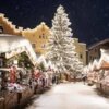 Mercatini di Natale, 9/12 dicembre 