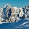 Capodanno sulla neve: tour Trentino e Dolomiti